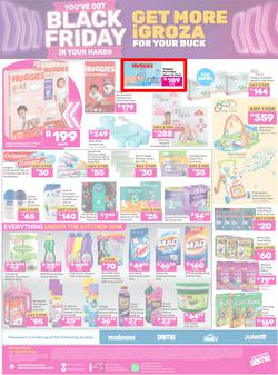 Game : Black Friday (12 November - 25 November 2024), page 12