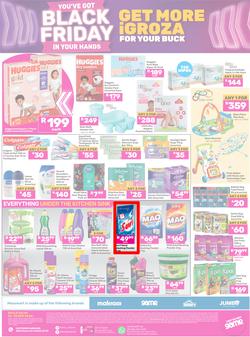 Game : Black Friday (12 November - 25 November 2024), page 12