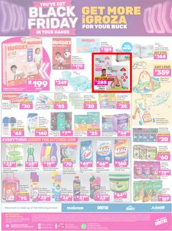 Game : Black Friday (12 November - 25 November 2024), page 12