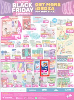 Game : Black Friday (12 November - 25 November 2024), page 12