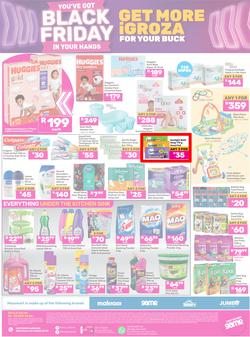 Game : Black Friday (12 November - 25 November 2024), page 12