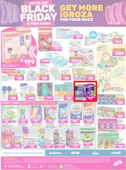 Game : Black Friday (12 November - 25 November 2024), page 12