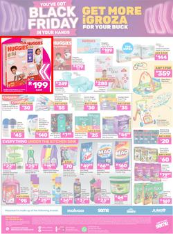 Game : Black Friday (12 November - 25 November 2024), page 12