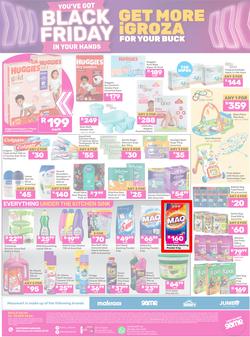 Game : Black Friday (12 November - 25 November 2024), page 12