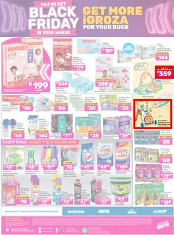Game : Black Friday (12 November - 25 November 2024), page 12
