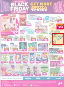 Game : Black Friday (12 November - 25 November 2024), page 12