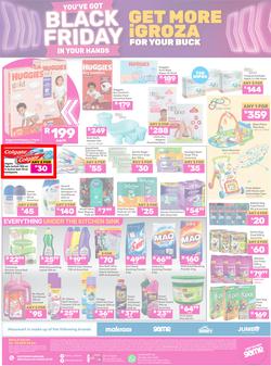 Game : Black Friday (12 November - 25 November 2024), page 12