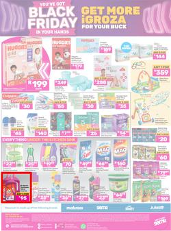 Game : Black Friday (12 November - 25 November 2024), page 12