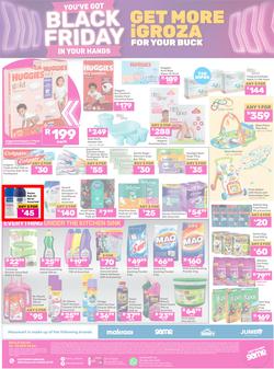 Game : Black Friday (12 November - 25 November 2024), page 12