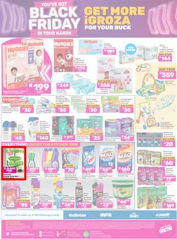 Game : Black Friday (12 November - 25 November 2024), page 12