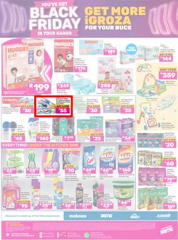 Game : Black Friday (12 November - 25 November 2024), page 12