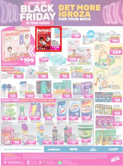 Game : Black Friday (12 November - 25 November 2024), page 12