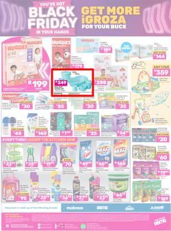 Game : Black Friday (12 November - 25 November 2024), page 12