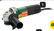 Ryobi 115mm 650W Angle Grinder HG-650