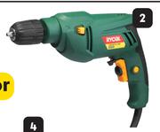 Ryobi 500W Impact Drill HID-500