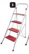 Home Quip 4-Step Household Ladder