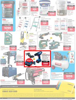 Makro : General Merchandise (03 June - 16 June 2024), page 12