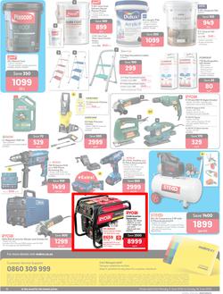 Makro : General Merchandise (03 June - 16 June 2024), page 12