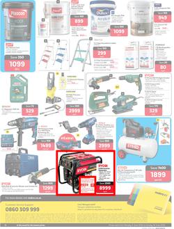 Makro : General Merchandise (03 June - 16 June 2024), page 12