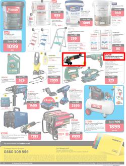 Makro : General Merchandise (03 June - 16 June 2024), page 12