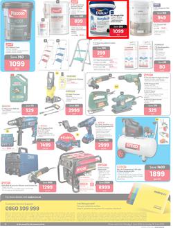 Makro : General Merchandise (03 June - 16 June 2024), page 12