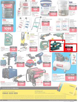 Makro : General Merchandise (03 June - 16 June 2024), page 12