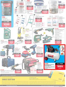 Makro : General Merchandise (03 June - 16 June 2024), page 12