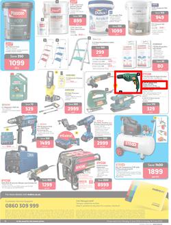Makro : General Merchandise (03 June - 16 June 2024), page 12