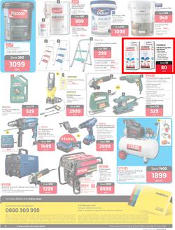 Makro : General Merchandise (03 June - 16 June 2024), page 12