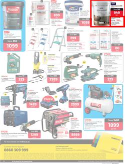 Makro : General Merchandise (03 June - 16 June 2024), page 12