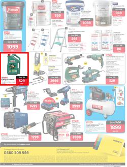 Makro : General Merchandise (03 June - 16 June 2024), page 12