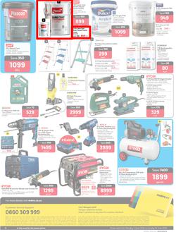 Makro : General Merchandise (03 June - 16 June 2024), page 12