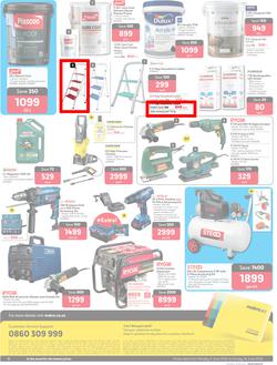 Makro : General Merchandise (03 June - 16 June 2024), page 12