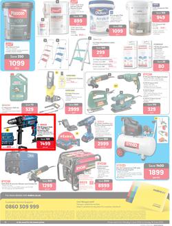Makro : General Merchandise (03 June - 16 June 2024), page 12