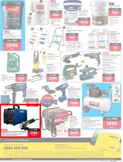 Makro : General Merchandise (03 June - 16 June 2024), page 12