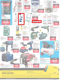 Makro : General Merchandise (03 June - 16 June 2024), page 12
