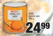 Spar Apricot Jam-900g