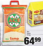 Ace Samp-10kg 