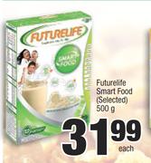 Futurelife Smart Food (Selected)-500g Each