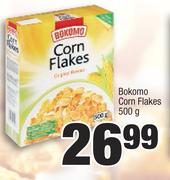 Bokomo Corn Flakes-500g