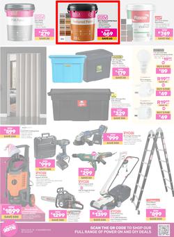 Game : You've Got Dezemba In Your Hands (03 December - 31 December 2024), page 12