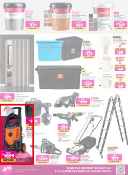 Game : You've Got Dezemba In Your Hands (03 December - 31 December 2024), page 12