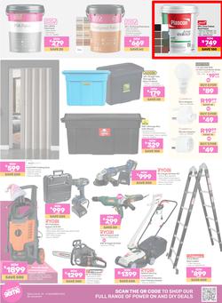 Game : You've Got Dezemba In Your Hands (03 December - 31 December 2024), page 12