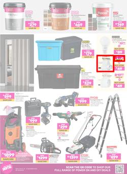 Game : You've Got Dezemba In Your Hands (03 December - 31 December 2024), page 12