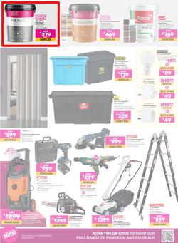 Game : You've Got Dezemba In Your Hands (03 December - 31 December 2024), page 12