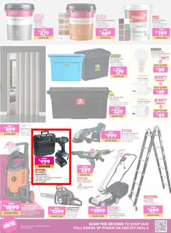 Game : You've Got Dezemba In Your Hands (03 December - 31 December 2024), page 12