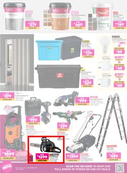 Game : You've Got Dezemba In Your Hands (03 December - 31 December 2024), page 12