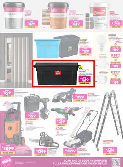 Game : You've Got Dezemba In Your Hands (03 December - 31 December 2024), page 12