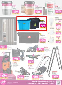 Game : You've Got Dezemba In Your Hands (03 December - 31 December 2024), page 12