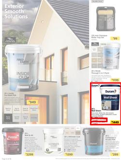 Builders : Fresh Coat, New Shade (24 October - 19 November 2023), page 12